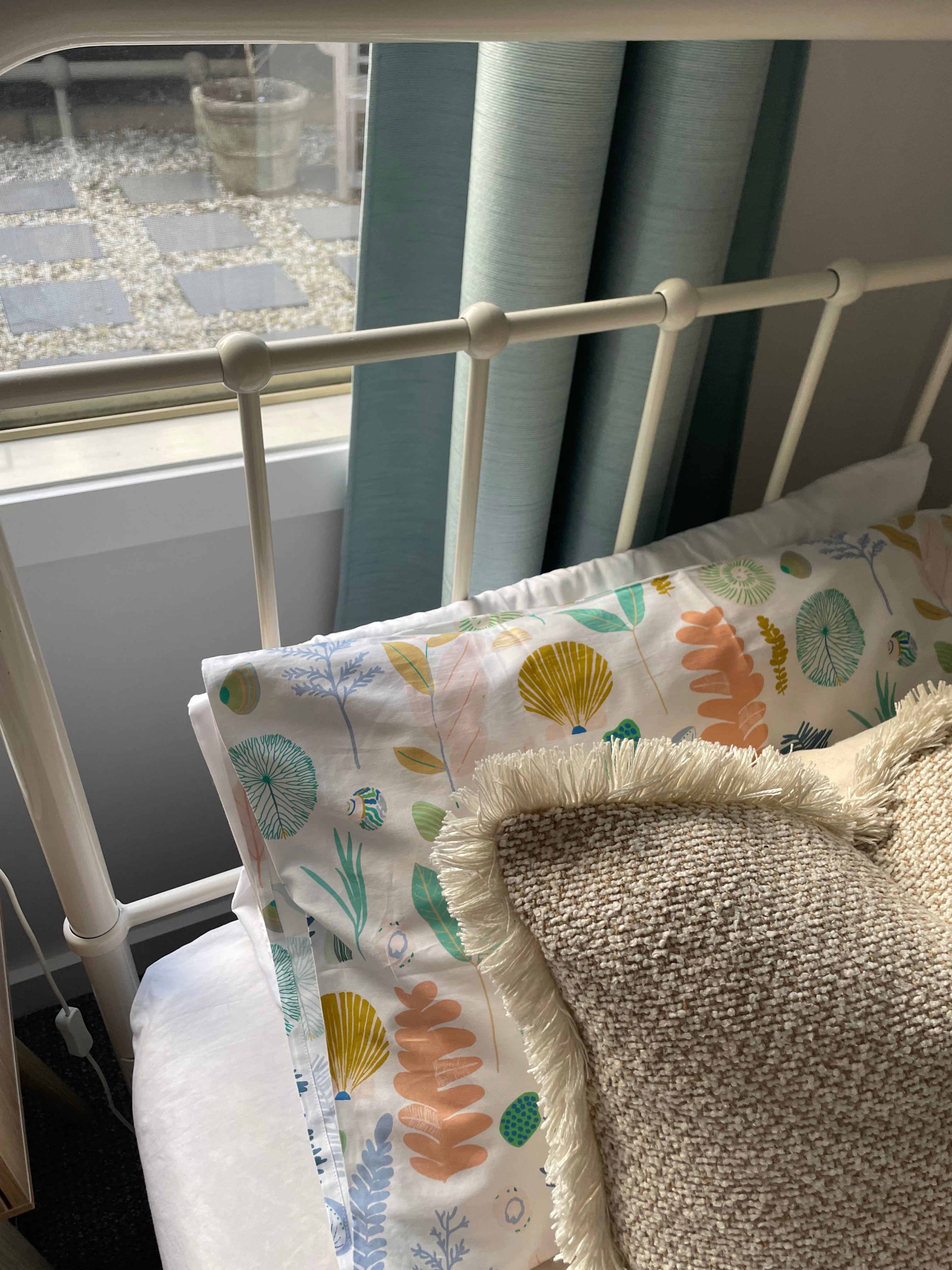 Beachcomber Duvet Cover