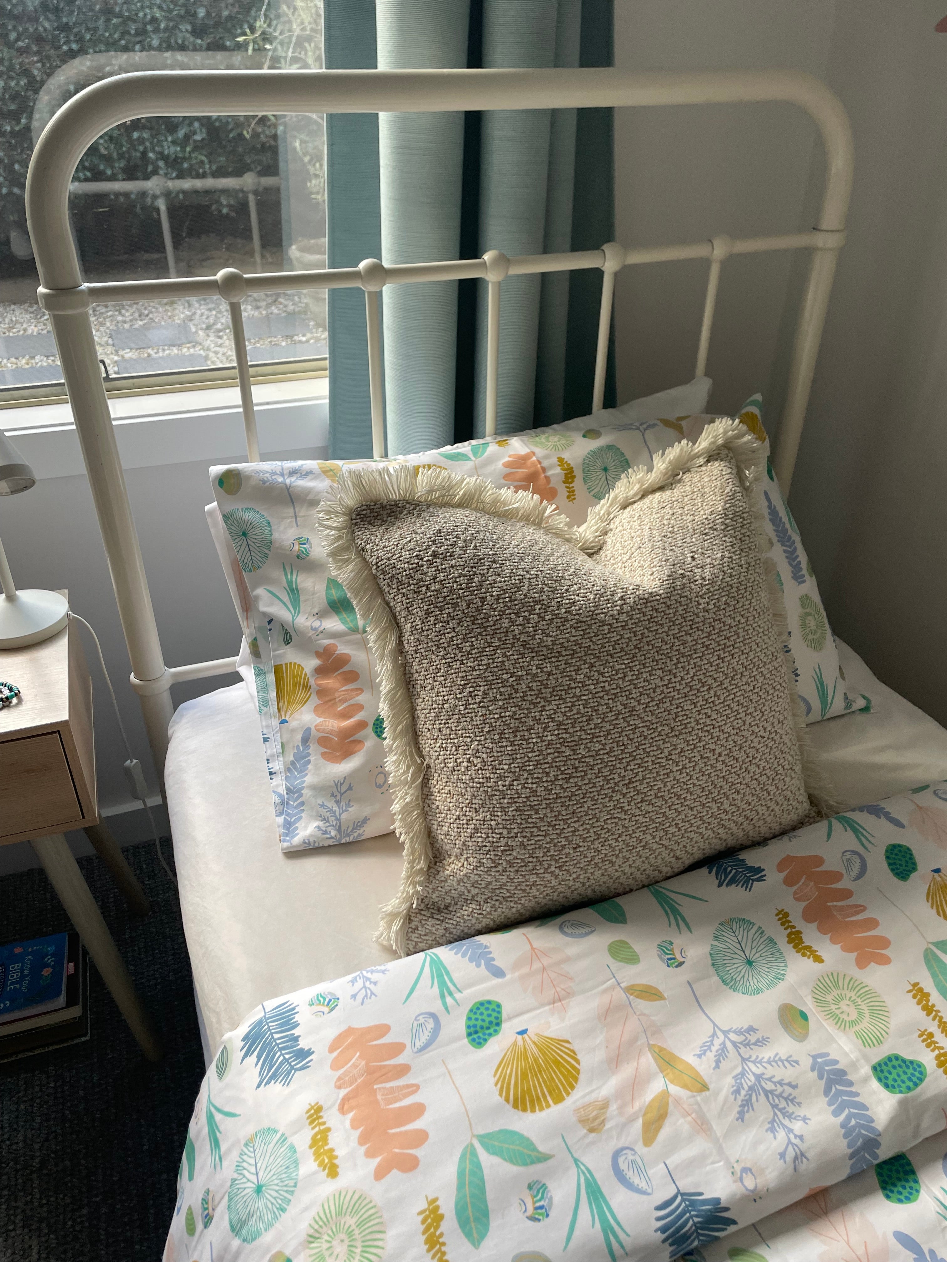 Beachcomber Duvet Cover