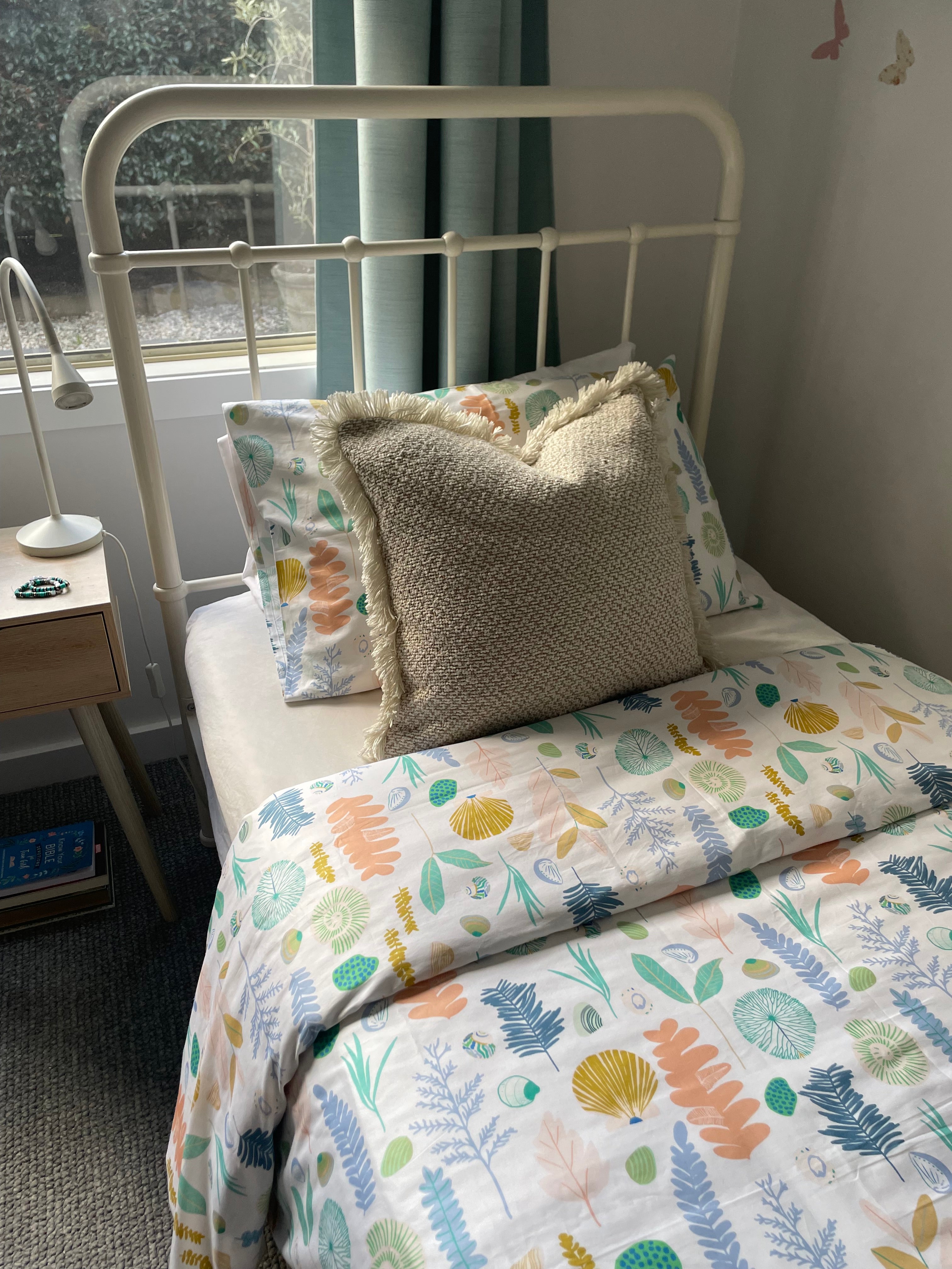 Beachcomber Duvet Cover